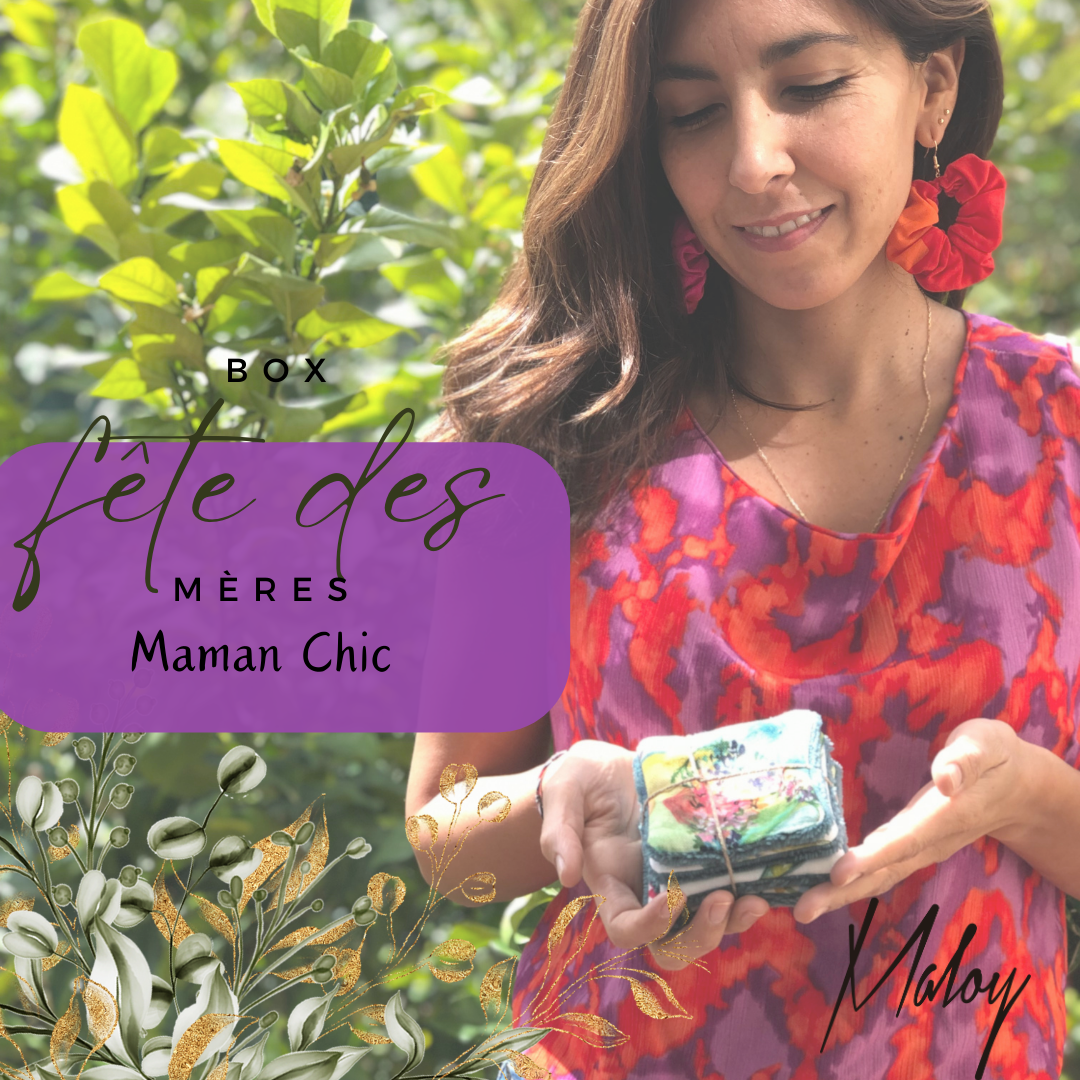 La Box Maman Chic