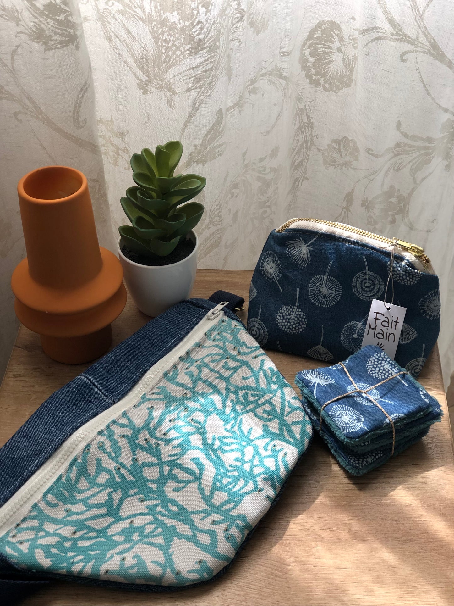PRE-COMMANDE La Box Maman Ecolo