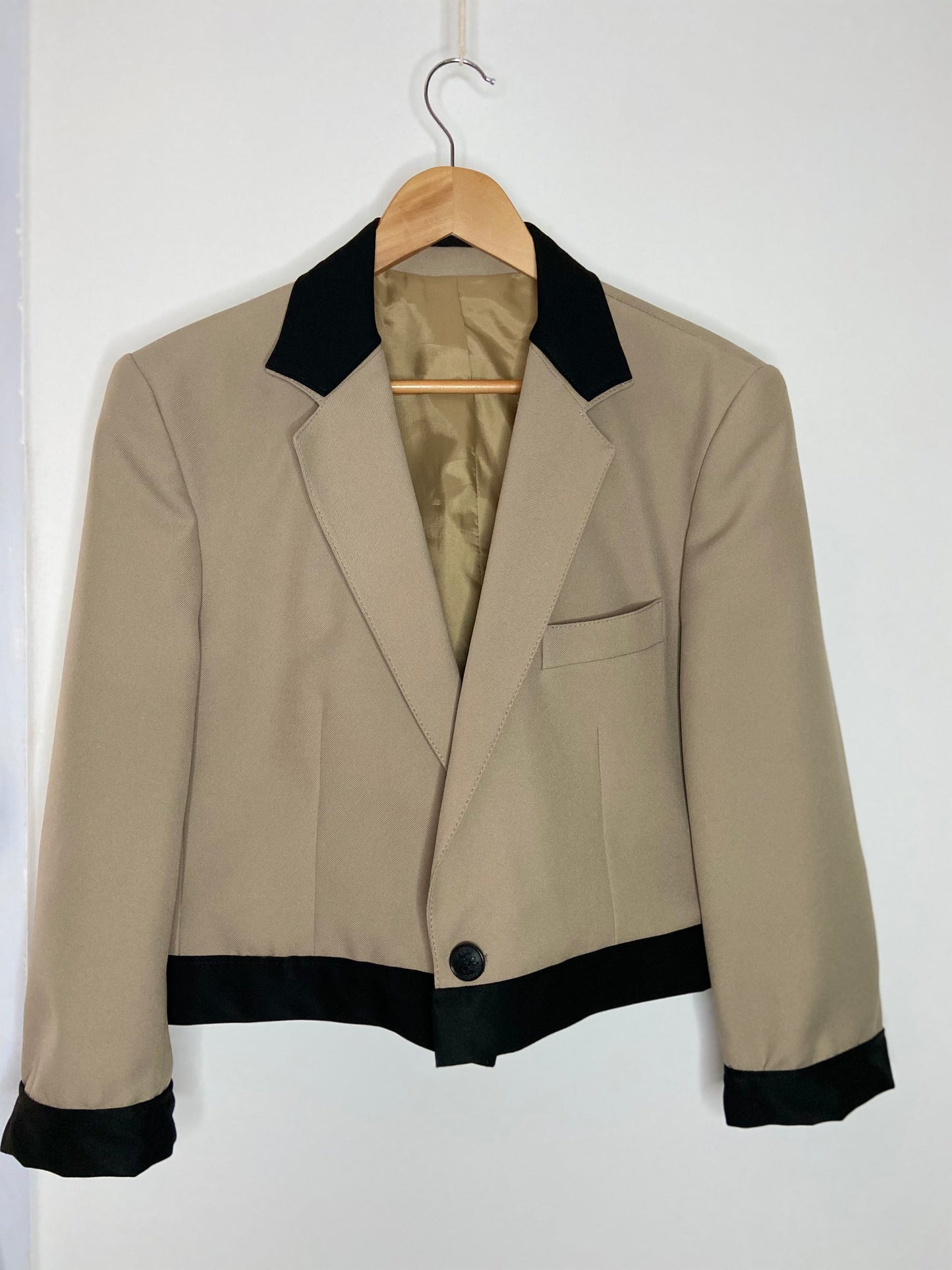 Veste Valle Central