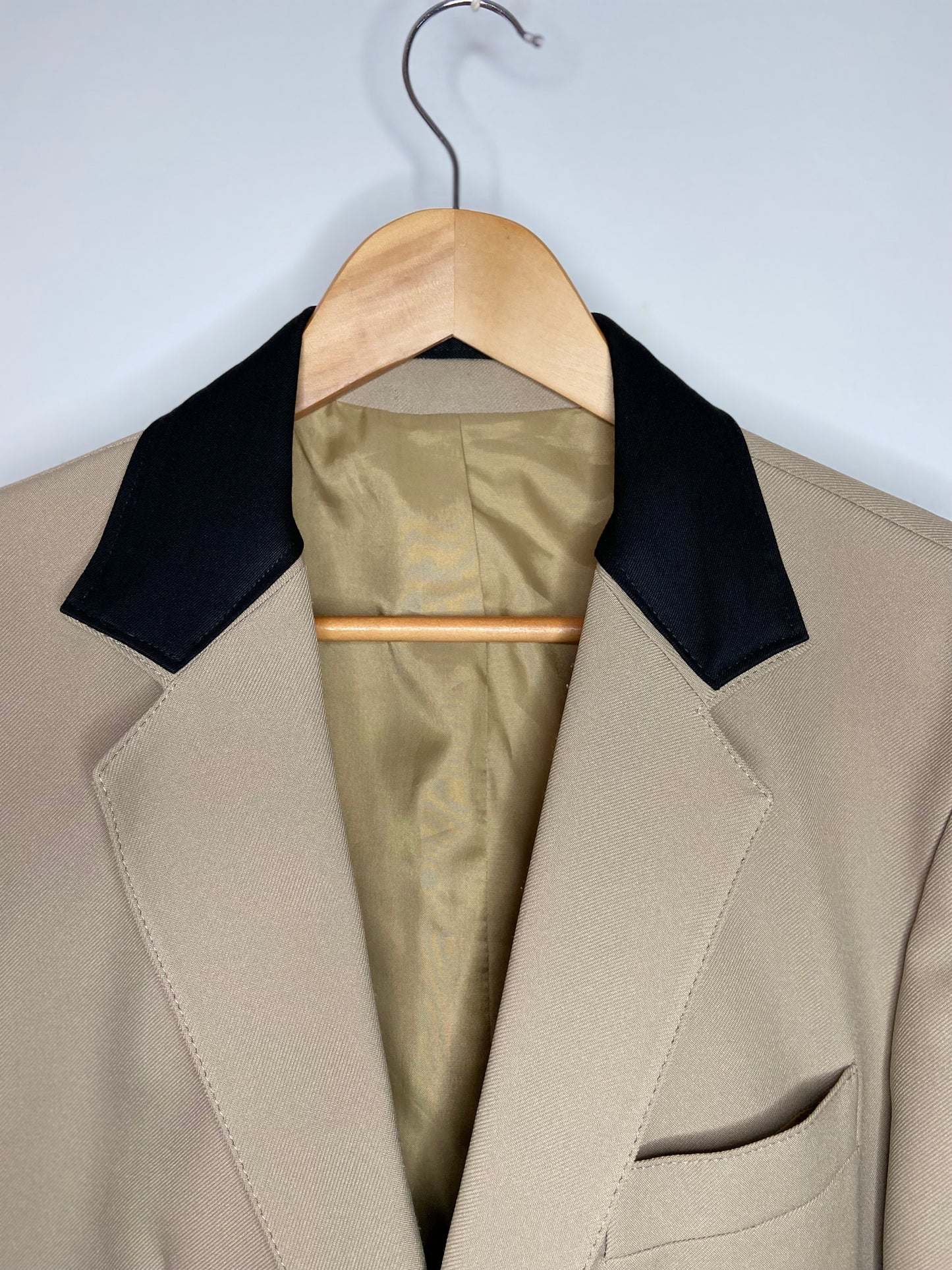 Veste Valle Central
