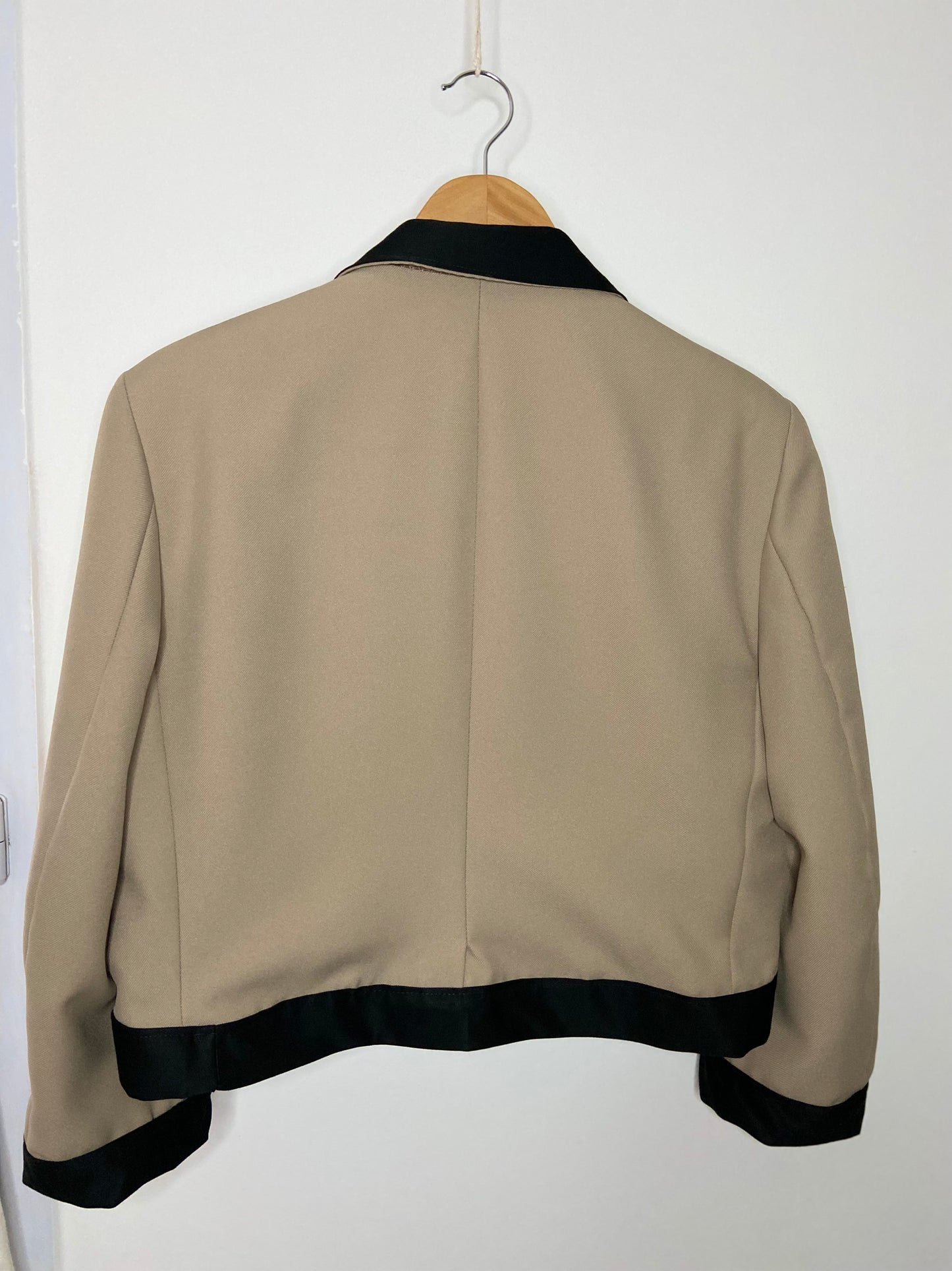Veste Valle Central