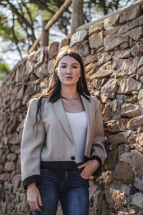 Veste Valle Central