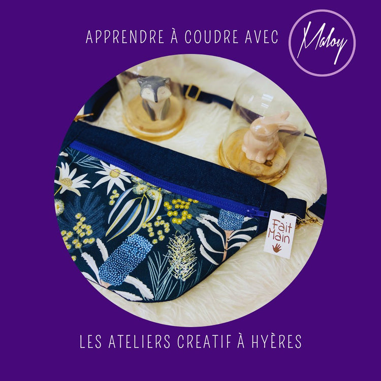 Ateliers Couture et Upcycling